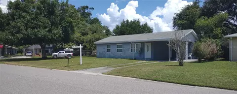 4105 W Tyson Ave, Tampa, FL 33611