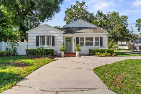 4022 W San Juan St, Tampa, FL 33629