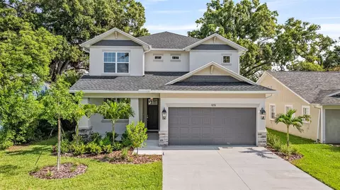 919 W Adalee St, Tampa, FL 33603