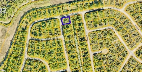 Farview Drive, North Port, FL 34288