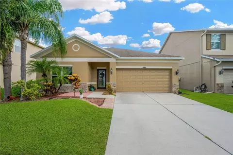 5806 Tulip Flower Dr, Riverview, FL 33578