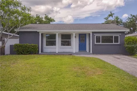 1882 Maryland Ave NE, Saint Petersburg, FL 33703