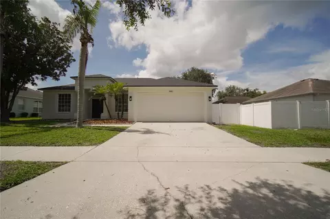 11403 Wellman Dr, Riverview, FL 33578