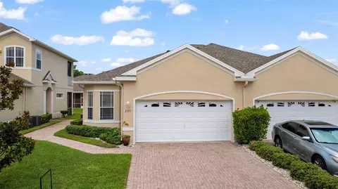 2537 Stanhope Dr, New Port Richey, FL 34655