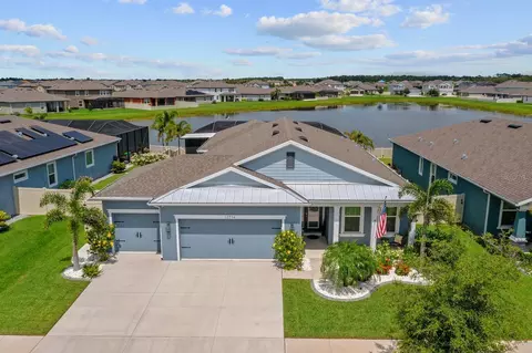 11714 Tetrafin Dr, Riverview, FL 33579