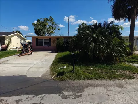 13710 Frances Ave, Hudson, FL 34667