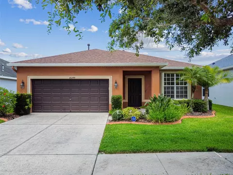 20244 Merry Oak Ave, Tampa, FL 33647