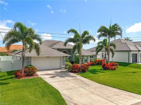 2103 SW 26th Ter, Cape Coral, FL 33914