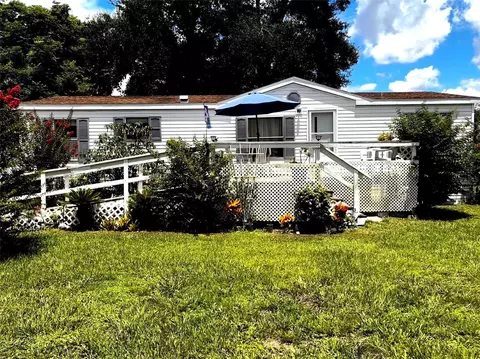 4904 Garden St, Zephyrhills, FL 33541