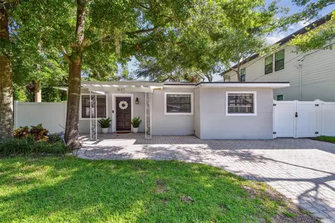 3127 W Oakellar Ave, Tampa, FL 33611