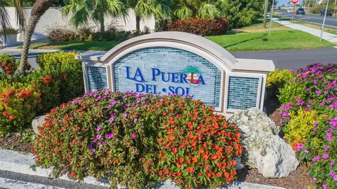 5633 Puerta Del Sol Blvd S #310, Saint Petersburg, FL 33715