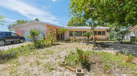 4720 Coronado Way S, Gulfport, FL 33711