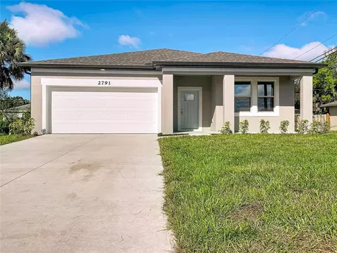 2791 Peake St, North Port, FL 34286