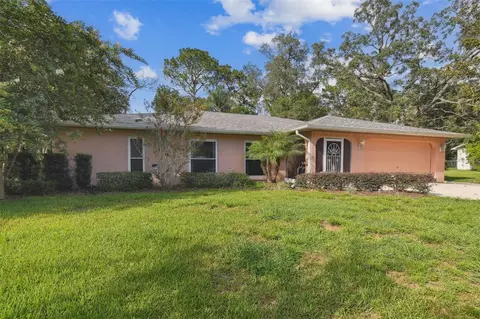 2178 Danforth Rd, Spring Hill, FL 34608 photo 1