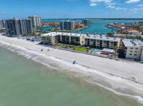 3500 Gulf Blvd #310, Belleair Beach, FL 33786