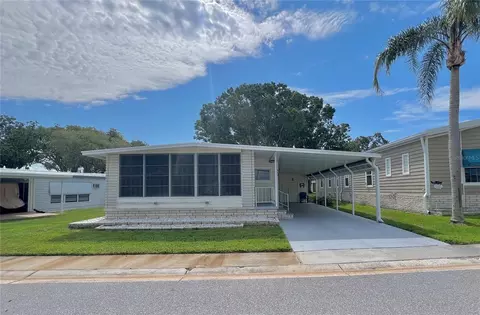 1100 Belcher Rd S #553, Largo, FL 33771