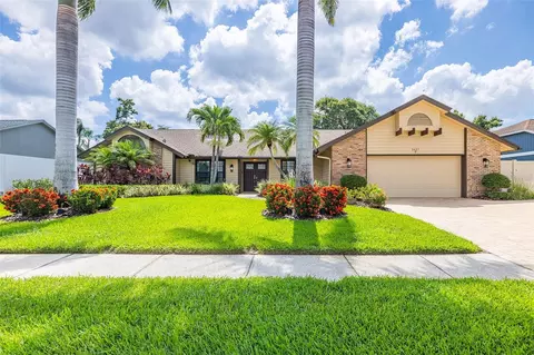 3437 Aspen Trl, Clearwater, FL 33761