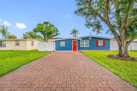 6563 65th Ave N, Pinellas Park, FL 33781