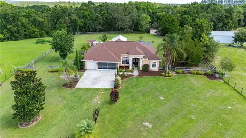 23075 Hayman Rd, Brooksville, FL 34602