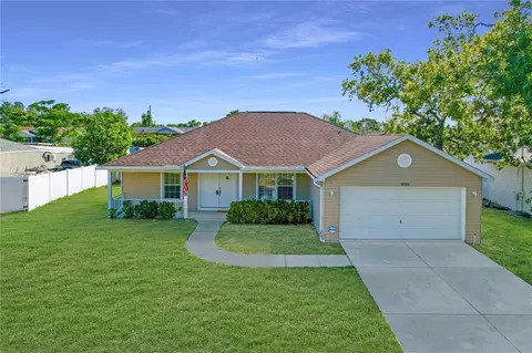 4560 Elwood Rd, Spring Hill, FL 34609