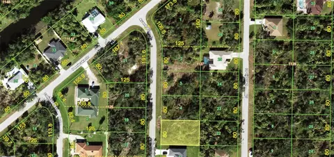260 Avanti St, Port Charlotte, FL 33954