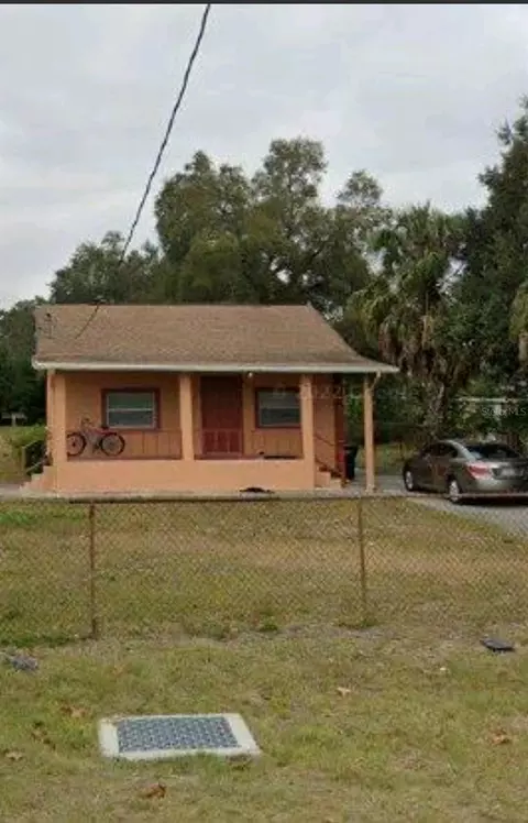 Undisclosed, Tampa, FL 33634