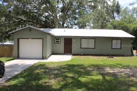 208 Wilson Ave, Brooksville, FL 34601