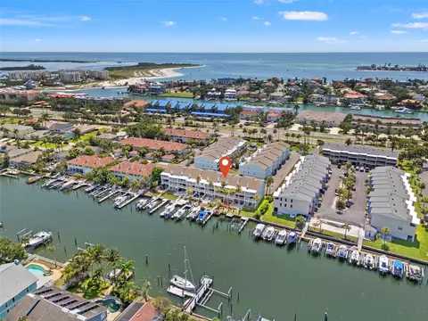 751 Pinellas Bayway S #104, Saint Petersburg, FL 33715