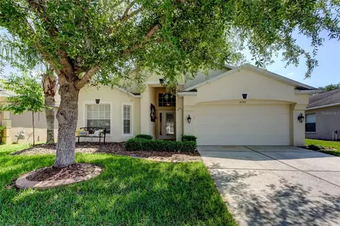 4522 Lisette Cir, Brooksville, FL 34604