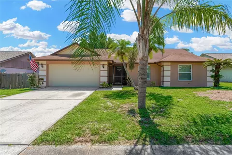 1604 Dusty Rose Ln, Brandon, FL 33510