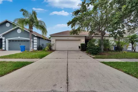 7603 Wood Violet Dr, Gibsonton, FL 33534