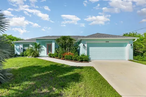 13116 Marathon Blvd, Port Charlotte, FL 33981