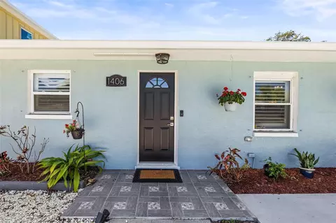 1406 Nebraska Ave, Palm Harbor, FL 34683