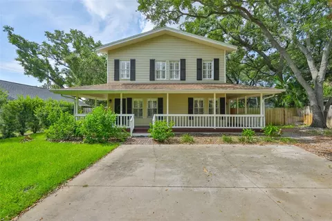 3906 W San Luis St, Tampa, FL 33629