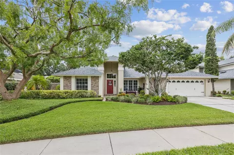 5604 Pine Bay Dr, Tampa, FL 33625