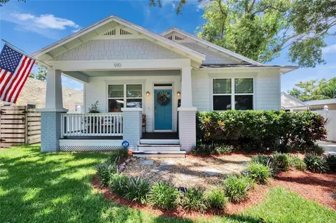 910 E Crenshaw St, Tampa, FL 33604