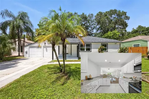1204 E Hamilton Ave, Tampa, FL 33604