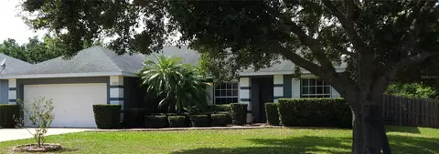 2509 Montecito Ave, Eustis, FL 32726