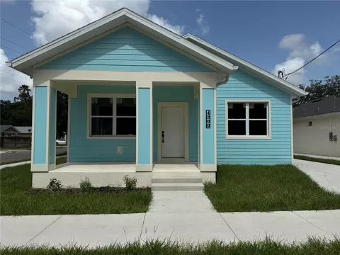 4200 N 15th St, Tampa, FL 33610