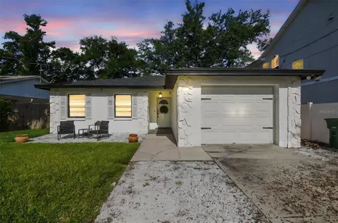 206 N Beverly Ave #1/2, Tampa, FL 33609
