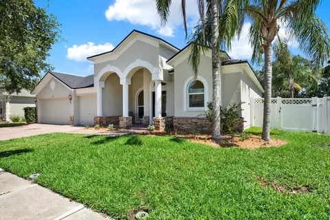 20835 Lake Talia Blvd, Land O Lakes, FL 34638