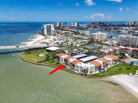 825 S Gulfview Blvd #104, Clearwater Beach, FL 33767
