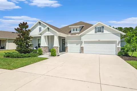 3603 Tour Trce, Land O Lakes, FL 34638