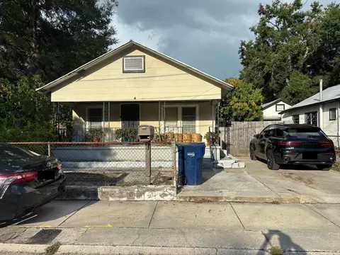 2909 N 11th St, Tampa, FL 33605