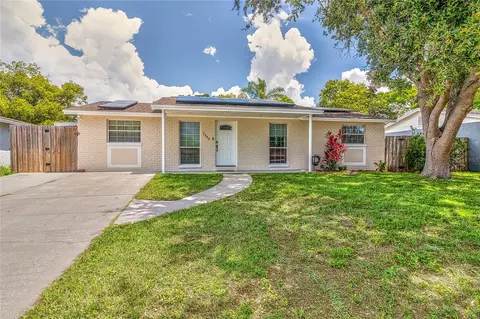2848 Homewood St, Clearwater, FL 33759