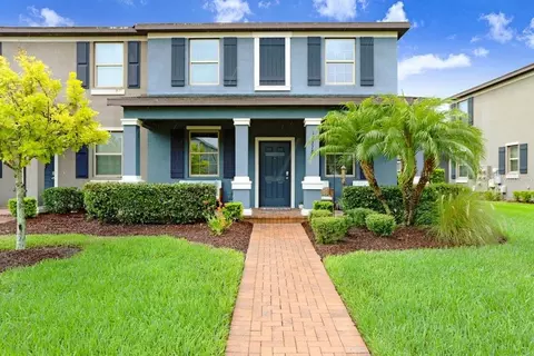 17378 Cruiser Bnd, Land O Lakes, FL 34638