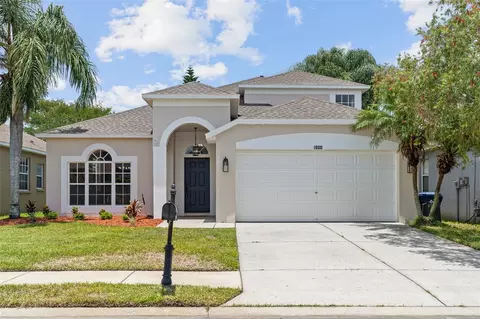 1800 Loch Haven Ct, Trinity, FL 34655