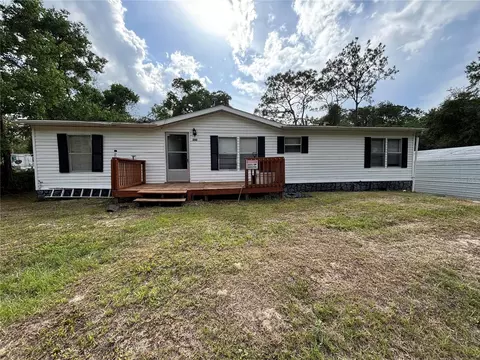 3110 NE 147th Ter, Silver Springs, FL 34488