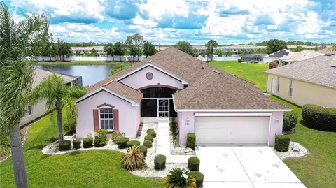 2226 N Creek Ct, Sun City Center, FL 33573