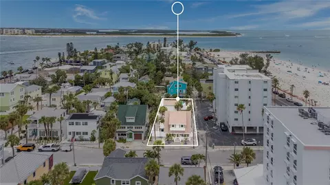 108 5th Ave, Saint Pete Beach, FL 33706